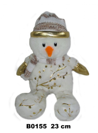 BAŁWAN 23CM