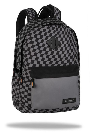 COOLPACK - SCOUT - PLECAK MŁODZIEŻOWY - CHESS