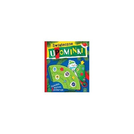 ŚWIĄTECZNE UPOMINKI .OZDOBIĘ WYTNĘ PODARUJĘ