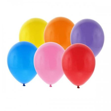 ZESTAW BALONÓW KASIA 20SZTUK @