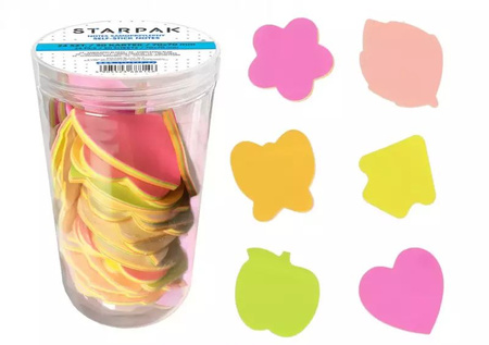 Notes Samoprzylepny 70x70/50k Tuba A 24 Starpak 559661