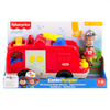 Wóz Strażacki Małego Odkrywcy Fisher Price GXR77