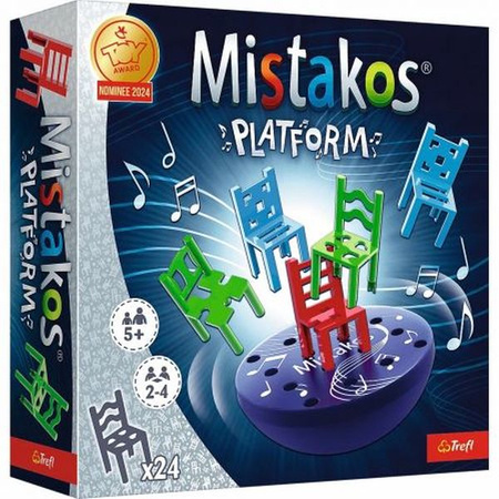 GRA MISTAKOS PLATFORM
