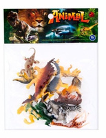 ZWIERZ MIX 17X24 12SZT PBH 108/216