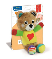 MÓJ PRZYJACIEL MIŚ