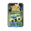 Hot Wheels Monster Truck Świecący w Ciemności 1:64 mix wzorów