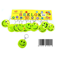 BRELOK ODLABLASKOWY KPL