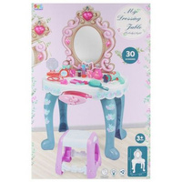 TOALETKA B O+AKC 46X67X11 MC PUD 8