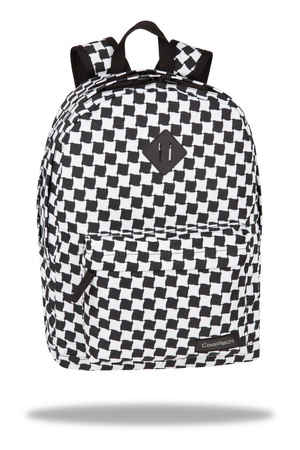 COOLPACK - SCOUT - PLECAK MŁODZIEŻOWY - PEPIT