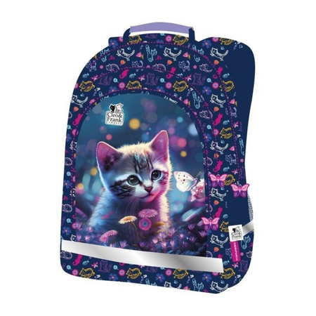 PLECAK 15 B CLEO I FRANK 43 (KOT)