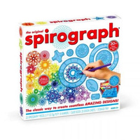 SPIROGRAPH® ZESTAW Z PISAKAMI.