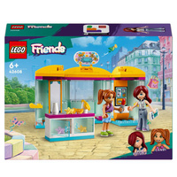 Klocki Lego Friends  Mały sklep z akcesorium 42608