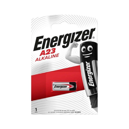 BATERIA ENERGIZEE SPEC E23A/A23-1SZ