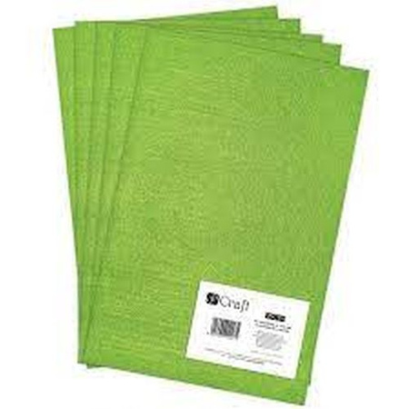 FILC A4 5SZT LIME