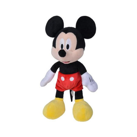 Disney Mickey maskotka pluszowa 25cm Simba