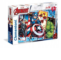 PUZZLE 24 MAXI AVENGERS