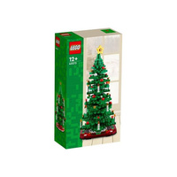 Klocki LEGO Botanicals- Choinka 40573