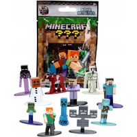 Minecraft figurka Nano mix