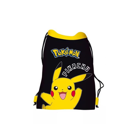 WOREK NA OBUWIE POKEMON