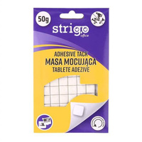 STRIGO MASA MOCUJĄCA 25G