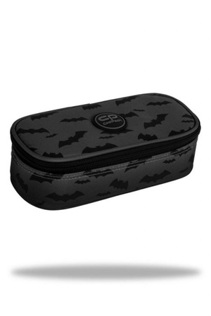 CoolPack Piórnik Szkolny Campus Darker Night