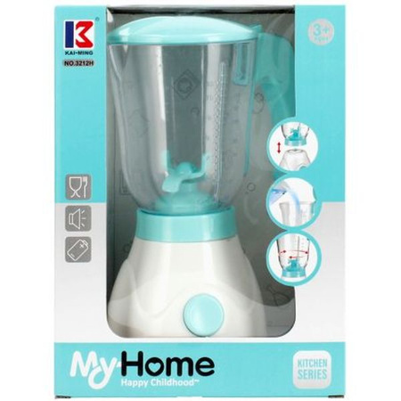 BLENDER B/O 17X23X11 MC WB 30/60