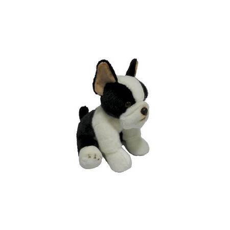 Smily Pies Boston Terrier 30cm