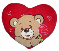 SERCE MIS 37 CM          166067             W