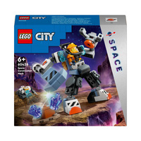 Klocki Lego City Kosmiczny Mech 60428