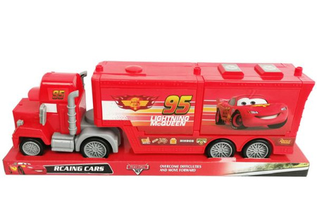 TIR Cars  L3136
