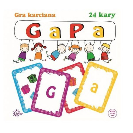 KARTY GAPA