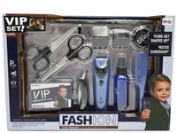 ZESTAW FRYZJERSKI W PUDełku