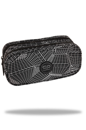 COOLPACK - DUKE - SASZETKA  PODWÓJNA - RENDER