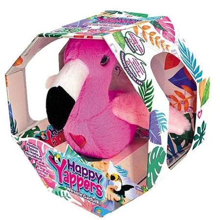 Cobi Happy Yappers Wesołe gadułki - Flaming
