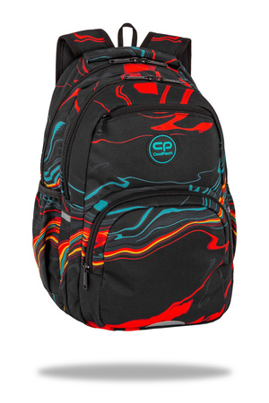 COOLPACK - PICK - PLECAK MŁODZIEŻOWY - AMBER