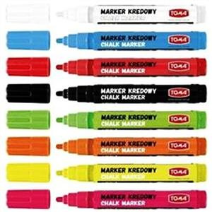 MARKER KREDA 4,5 MM DIS