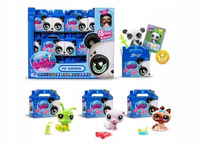 Littlest Pet Shop figurka akcesoria surprise pack mix wzorów