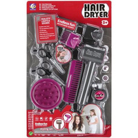 Zestaw piękności fryzjer 30X49X7 MC