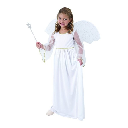 Strój dla dzieci Aniołek 110/120cm Godan