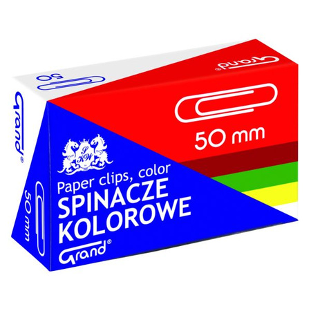 SPINACZ 50 KOLOR