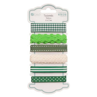 TASIEMKI EVERGREEN 6X2M