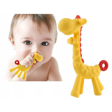 Askato Gryzak Żyrafka 13cm