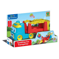 CAR TRANSPORTER