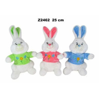 ZAJAC 3 ASST 25CM        154309