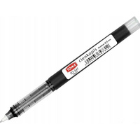 Cienkopis kreślarski kapilarny Toma 1 szt. 0,5 mm czarny (10 sztuk w paczce)