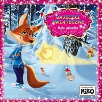 BAJECZKI ŚWIĄTECZNE MAŁA GWIAZDKA