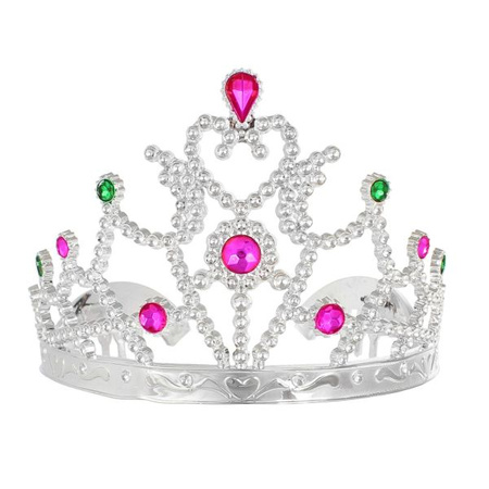 DIADEM KSIĘŻNICZKI