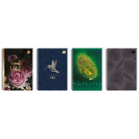 KOŁOZESZYT A5 120 KRATA