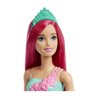 Barbie Lalka Księżniczka HGR15 Mattel