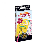 Xplore Team Zakręcona matematyka 7-12 lat